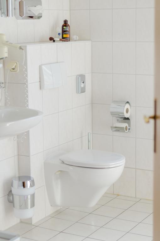 Haffidyll Garni Hotel Rerik Cameră foto